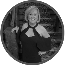 Melinda Hudson